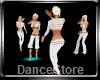 *Sexy Club Group Dance#9