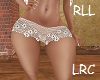 Sexy White Panties RLL