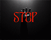 Stop+D