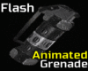 •Flash Grenade