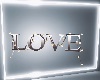 LOVE -lights