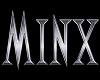 Minx Catalog