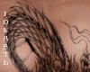 IO-Dragon Tattoo