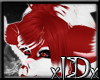 xIDx Red Fox Hair F V2