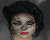R | Goth veil