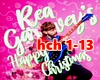 Happy christmas