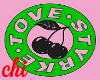 TOVE STYRKE SAY MY NAME