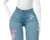 melody jeans