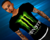 *§lc* Monster T-Shirt