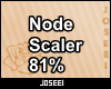 Node Scaler 81%
