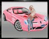 T9E: My Pink car