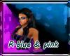[bswf] R.blu & pink kat