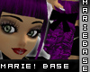 [V4NY] Marie! B Purple 2