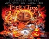 Tric r' Treat poster