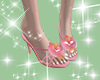 ★ Aura Mules ★
