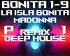 La Isla Bonita REMIX P1