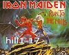 run to the hill