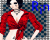 !R!Red Lady