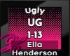 Ugly - Ella Henderson