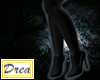 Mira Witch Boots