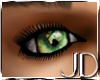 (JD)Kristopher's Eyes