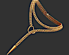 (PH) HeartSlip 18K YG