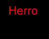 Herro