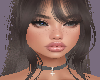 Yanii Brown Bangs 2
