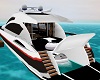 Custom RLW Yacht