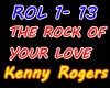 Kenny Rogers - The Rock