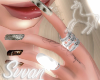 desert nails