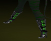 drazzy rave boots