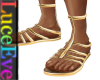 Orpheus Sandals