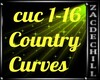 COUNTRY CURVES