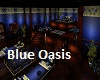 Blue Oasis