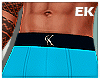 box underwear KV