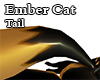 Ember Cat Tail