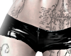 #CHARLI BLACK