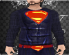 SupermanSweaterFullOufit