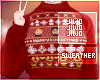 !J Ugly Sweater #11