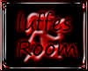 xDx Luffes Hatch Room