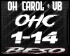 OH  CAROL ~ Remix + VB