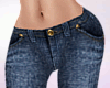 [E]MidRise Jeans BM