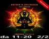 astrix & delirious  2/2