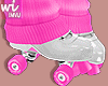 e Color│Rollerblades