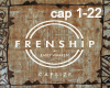 Frenship: Capsize