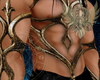 Illusionist Top
