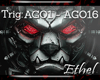 Agony / Hardcore