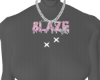 blaze custom