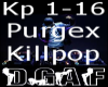 Purgex - Killpop